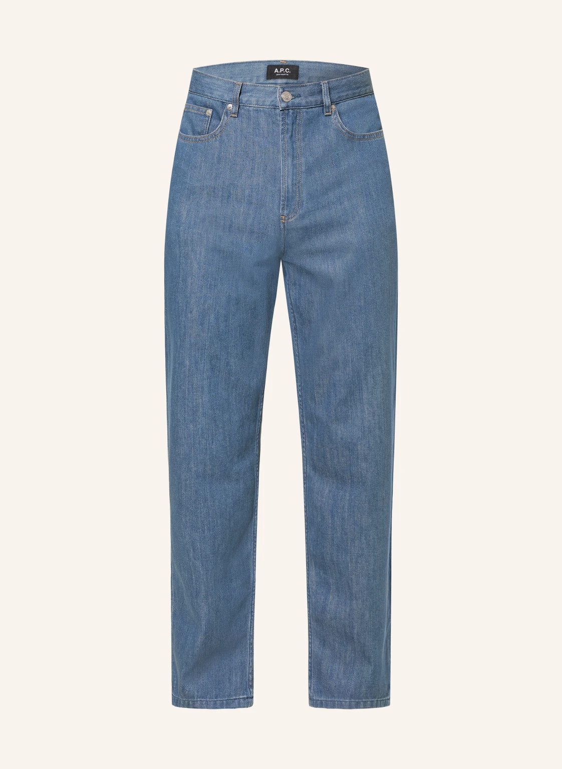 A.P.C. Jeans JEAN MARTIN Regular Fit