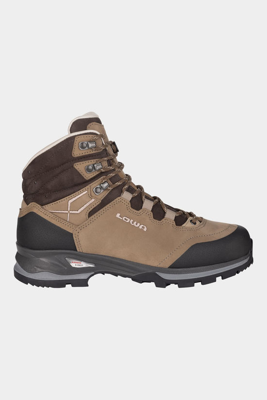 Lowa Lady Light LL Bergschoen Dames
