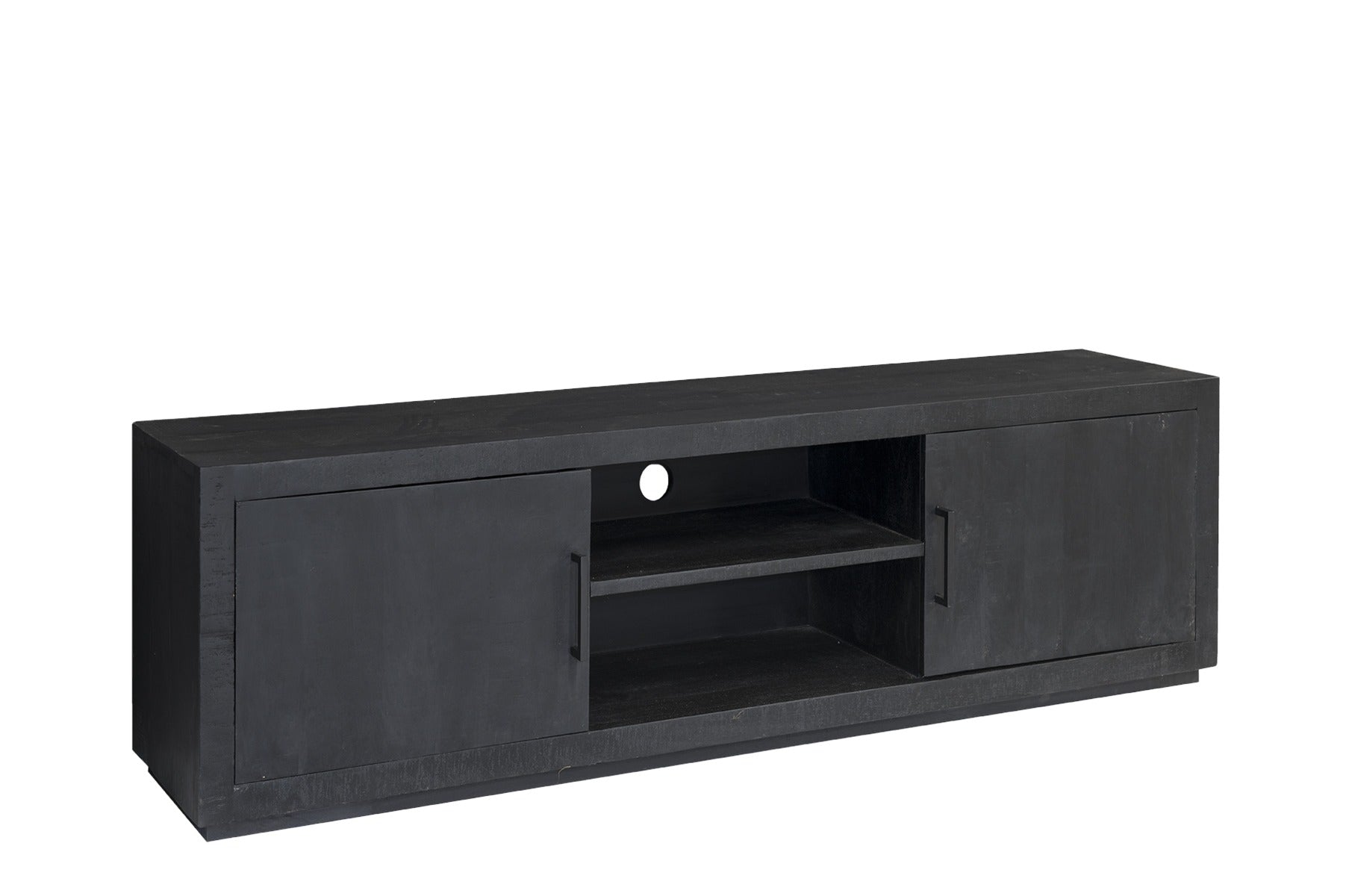Livingfurn tv-meubel Jaxx - 150cm - mangohout