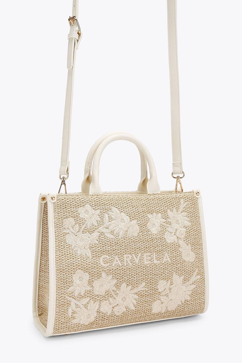 Carvela Sorrento Midi Tote' Bag