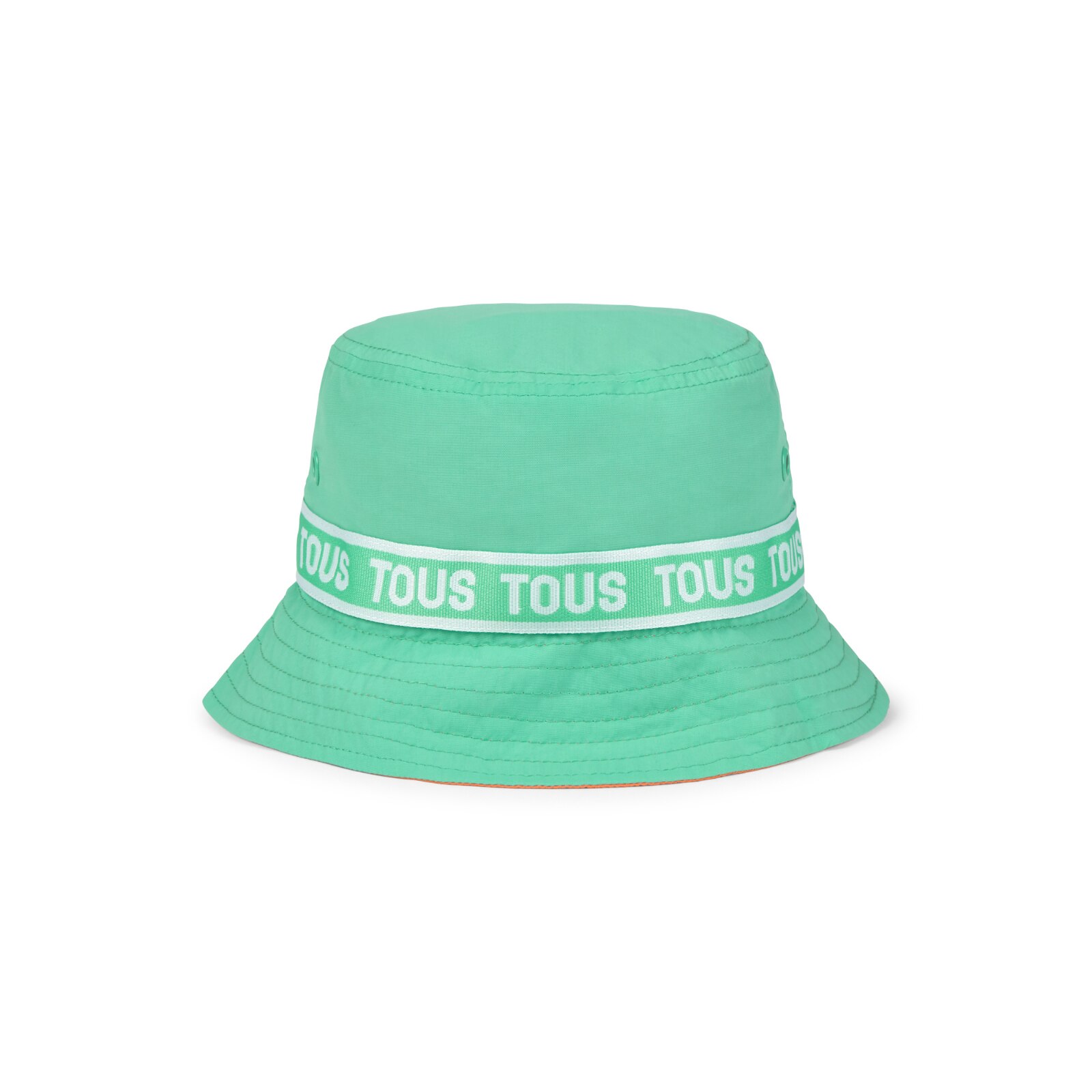 Gorro de bebé y niños Hat verde