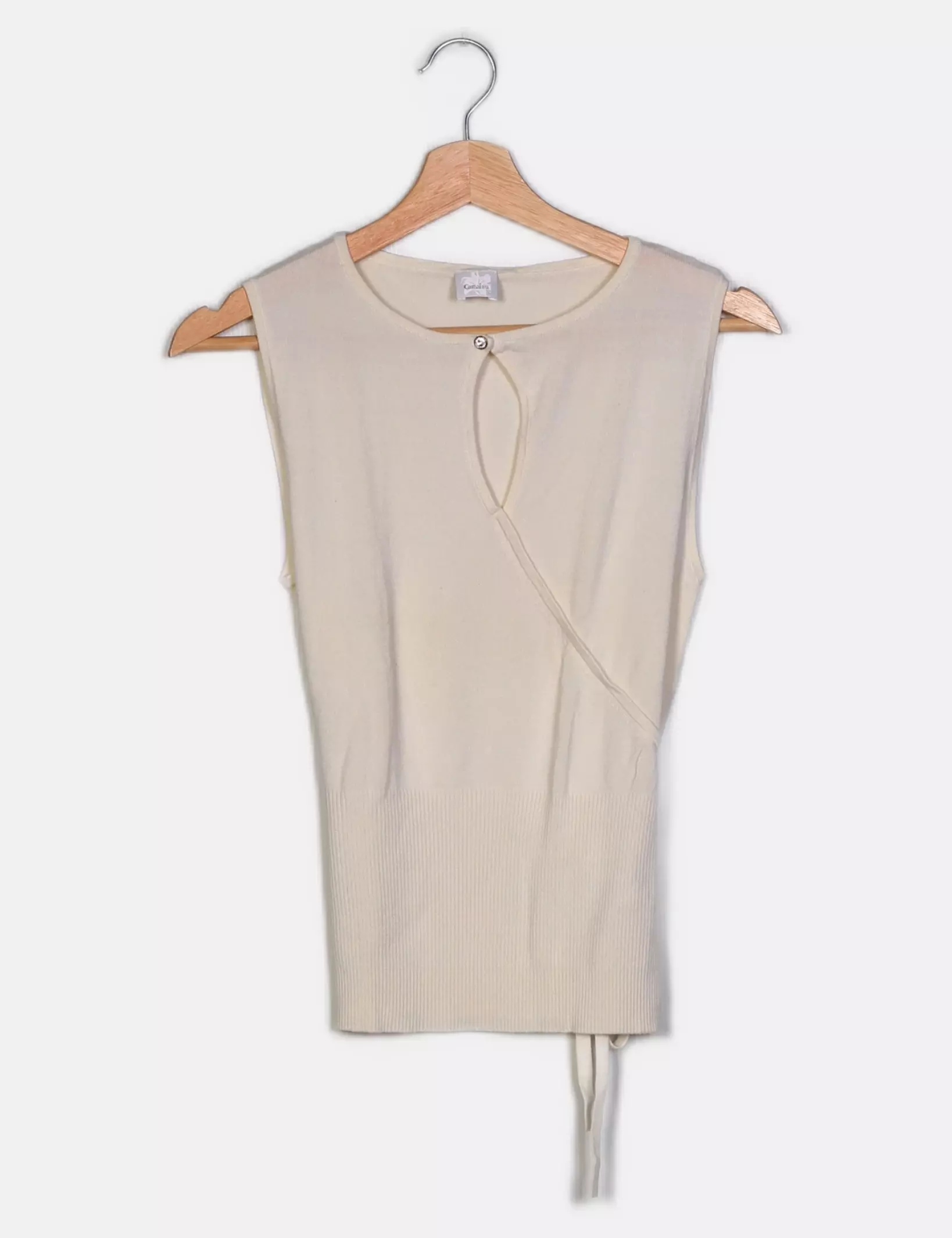 Camaïeu T-shirt Knitted