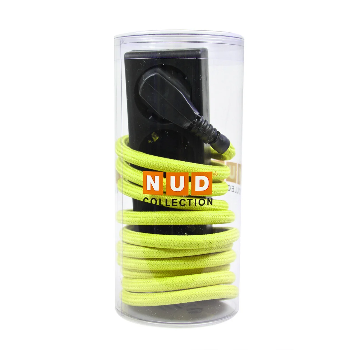 NUD Collection - 3fach-Steckdose