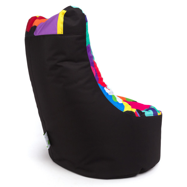 Fotel Seat L Dg62/Nc14