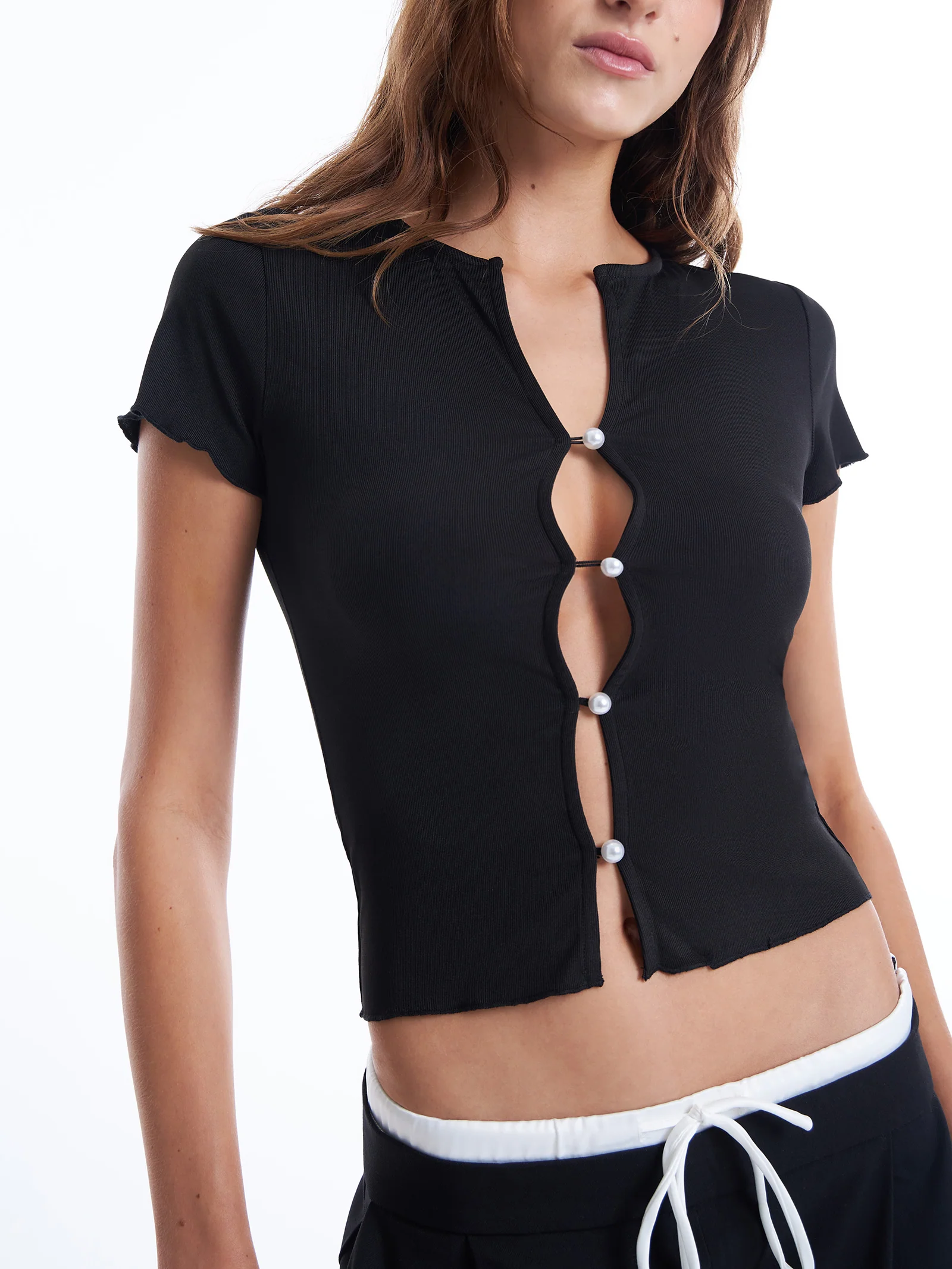Polly Top