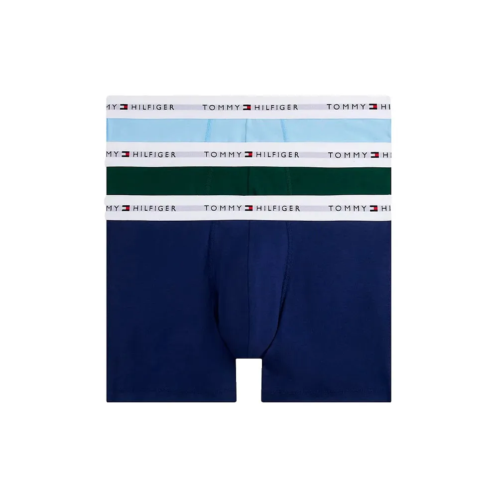 Tommy Hilfiger Signature Ctn Ess boxers