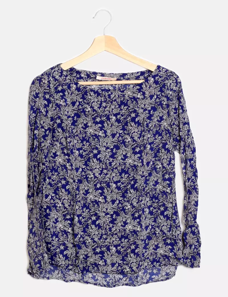 Camaïeu blouse