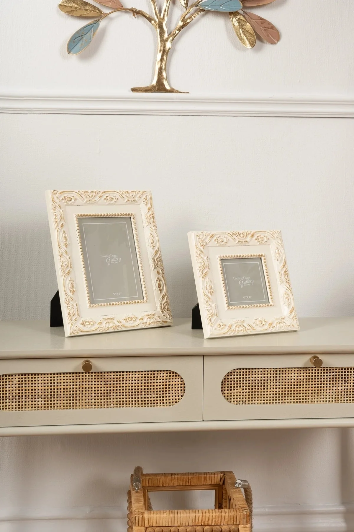 Chloe Photo Frame 5x7inch