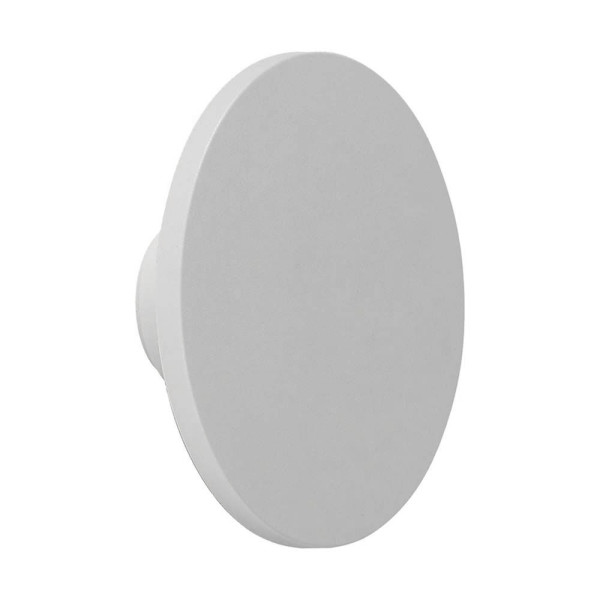 Kinkiet zewnętrzny VT-8612W-RD 3000K biały LED 1x12W 1200lm IP65 V-TAC