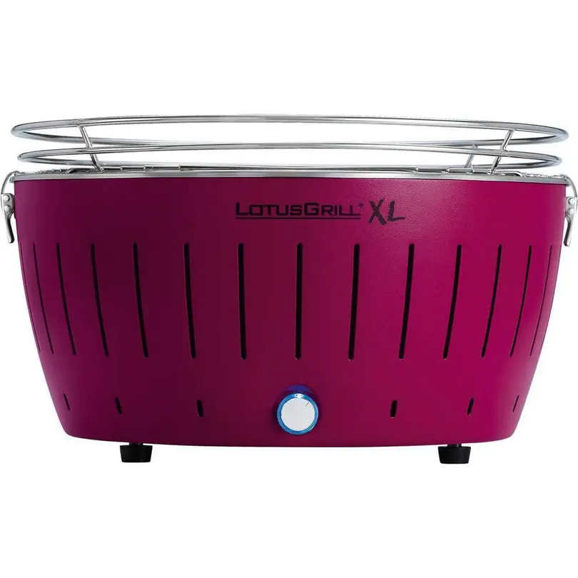 Holzkohlegrill LotusGrill XL