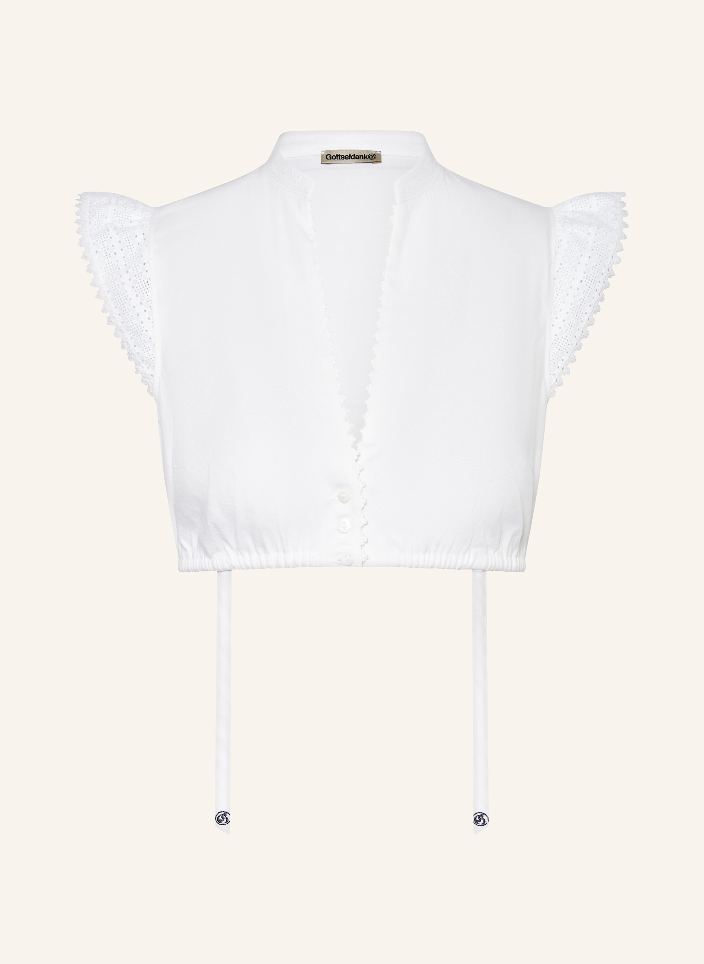 Gottseidank Dirndlbluse JOSI