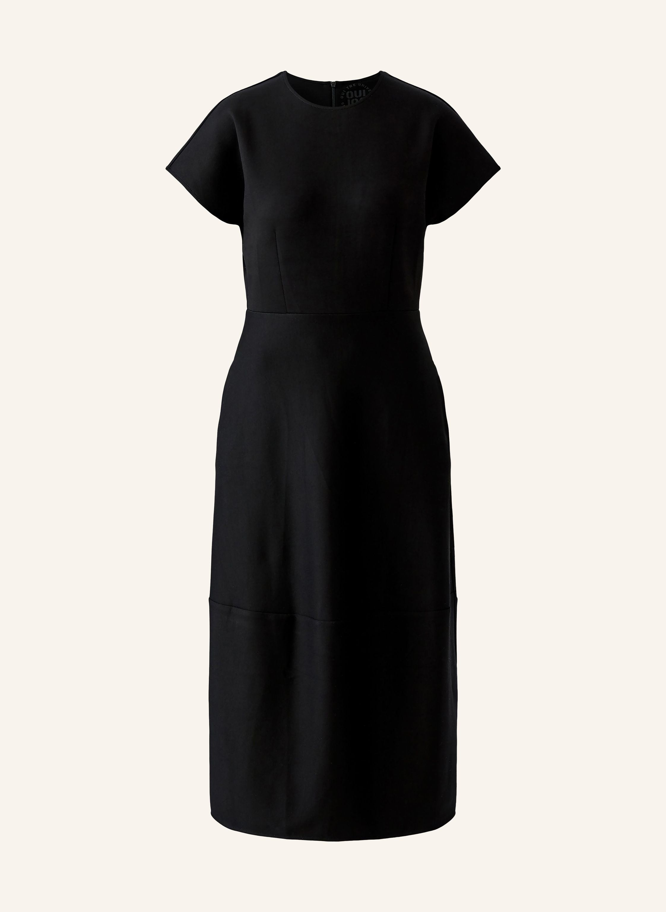 Oui Kleid
