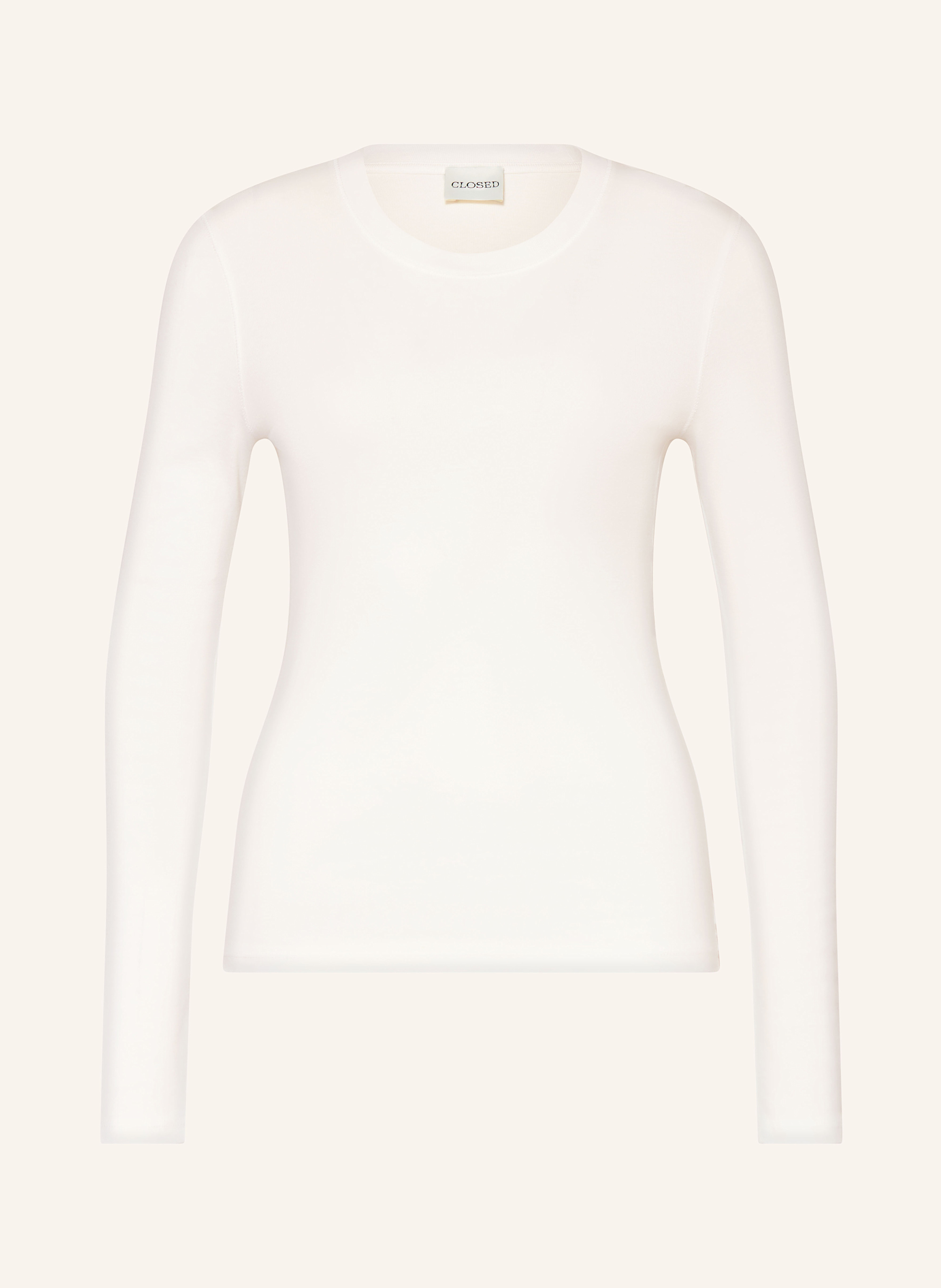 CLOSED Longsleeve