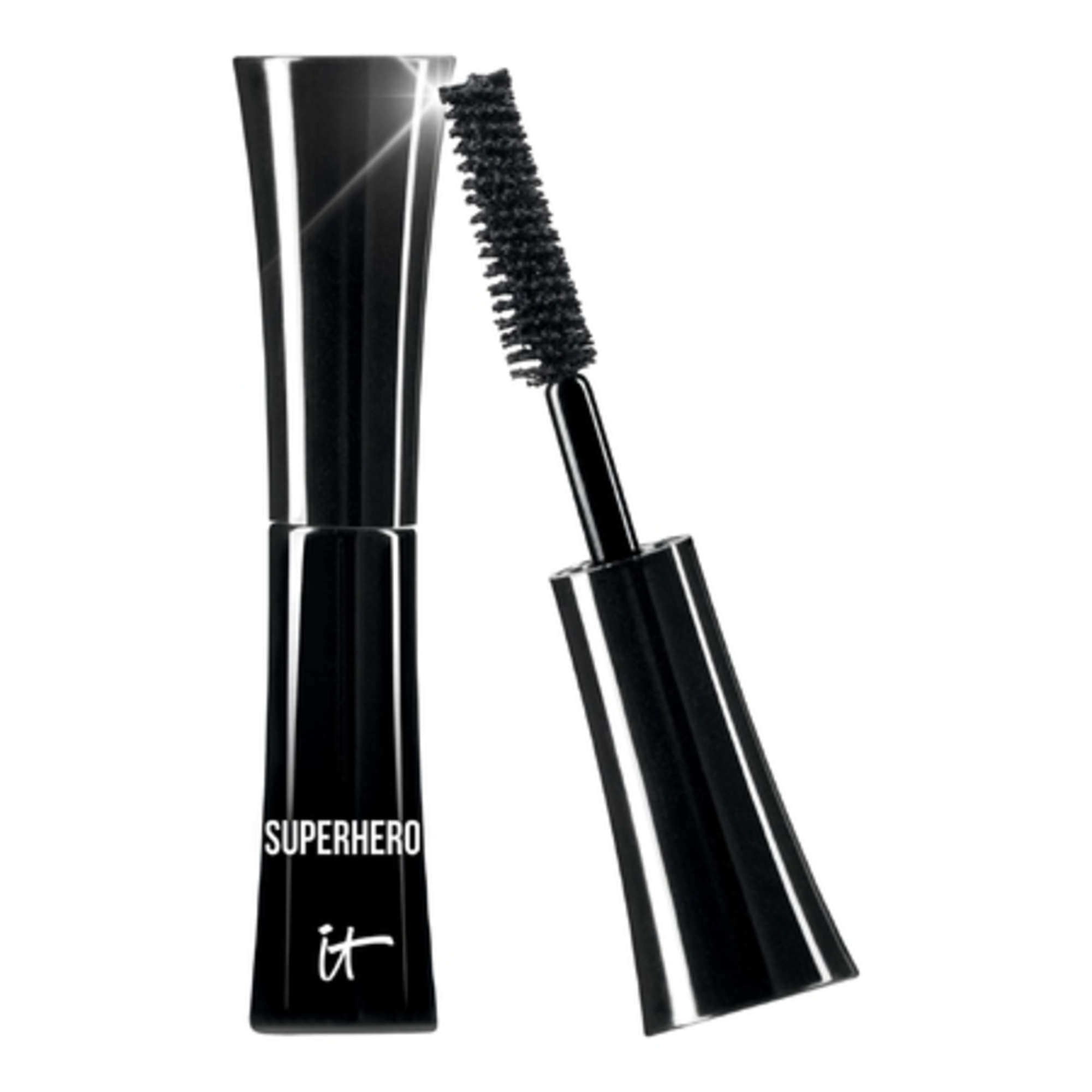 SUPERHERO™Mini mascara volumisant