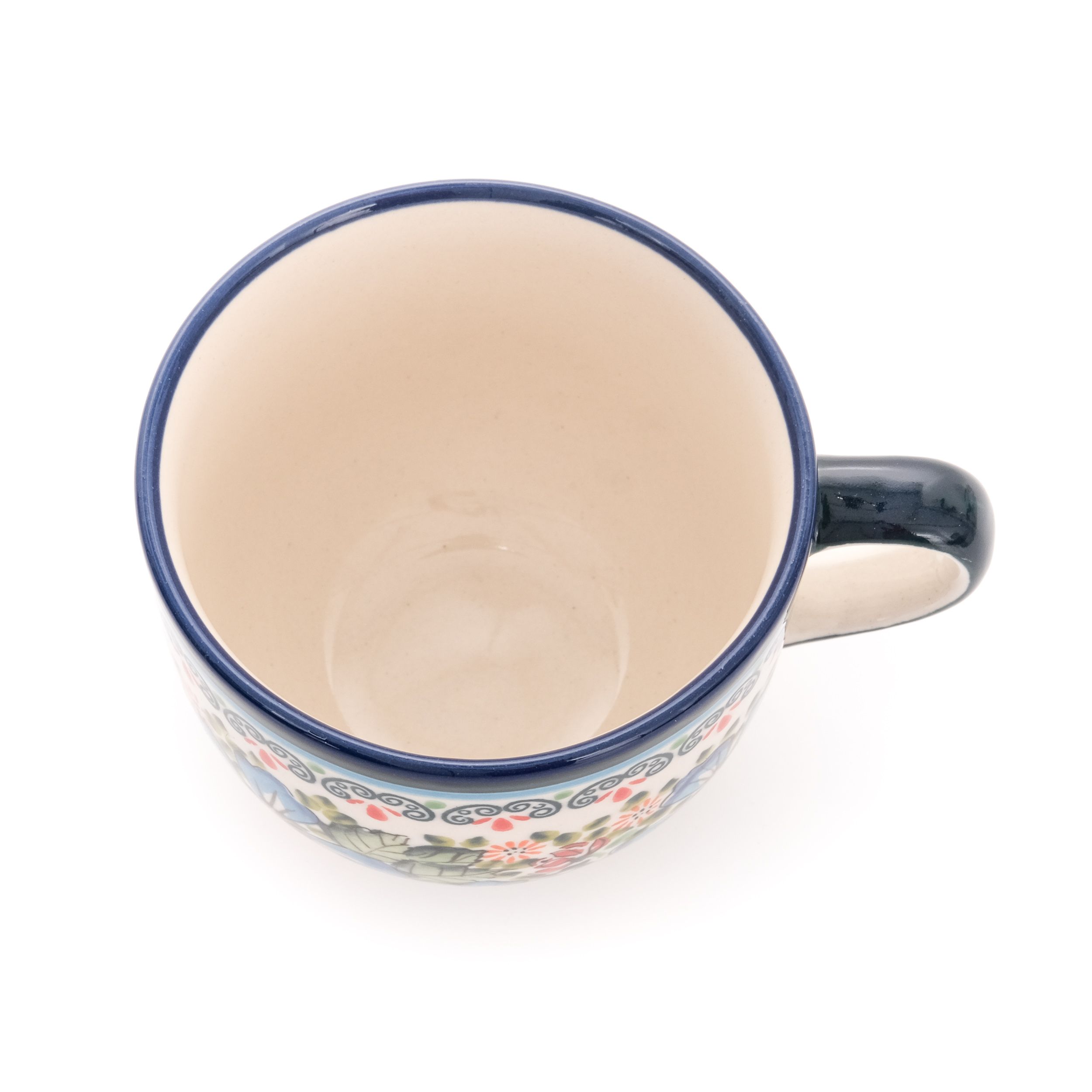 Filiżanka Cappuccino (V0,35L)