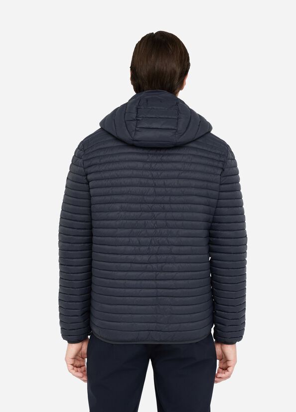 Giacca imbottita