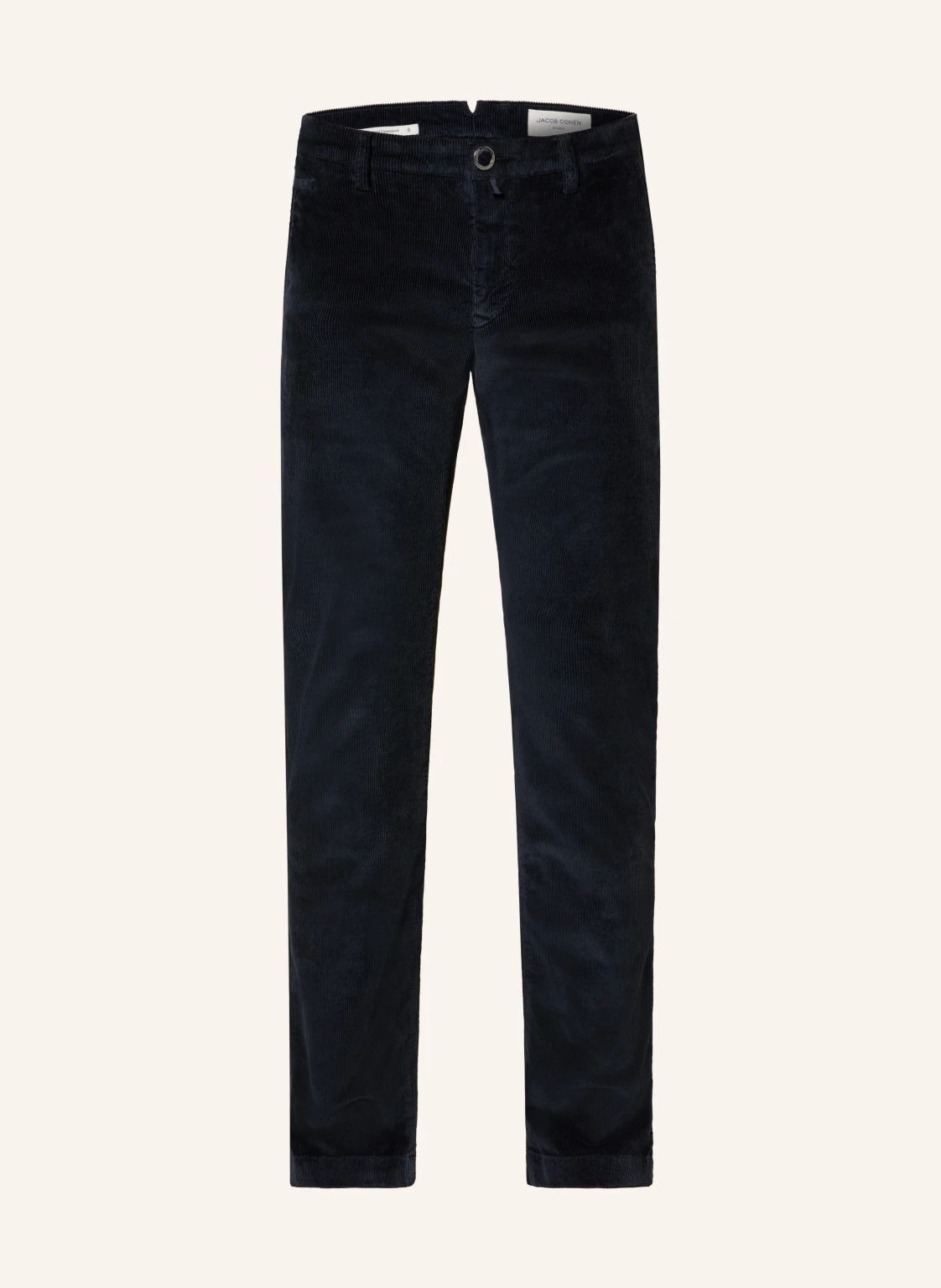 JACOB COHEN Cordchino BOBBY Slim Fit