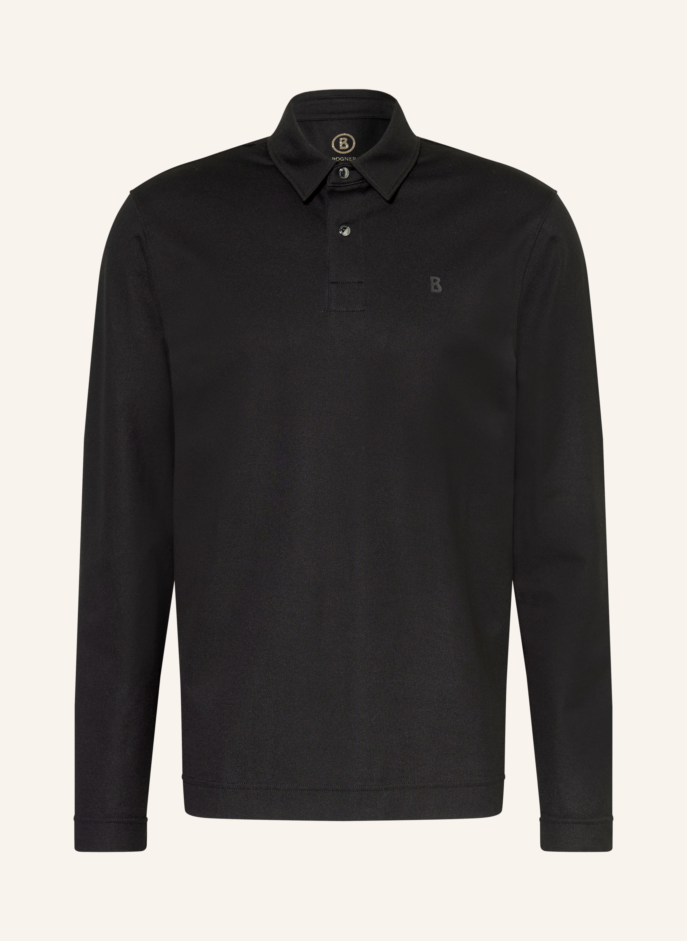 BOGNER Rollkragenpullover TIMON-6 mit Cashmere