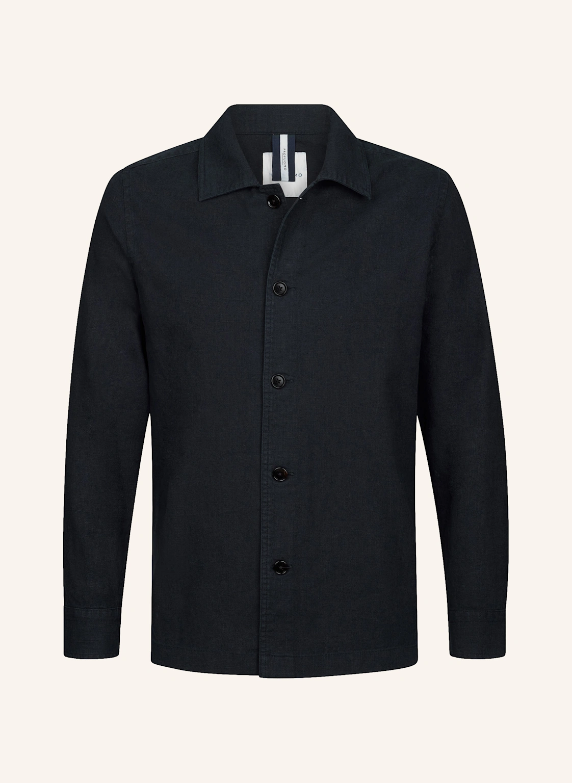 PROFUOMO Overshirt