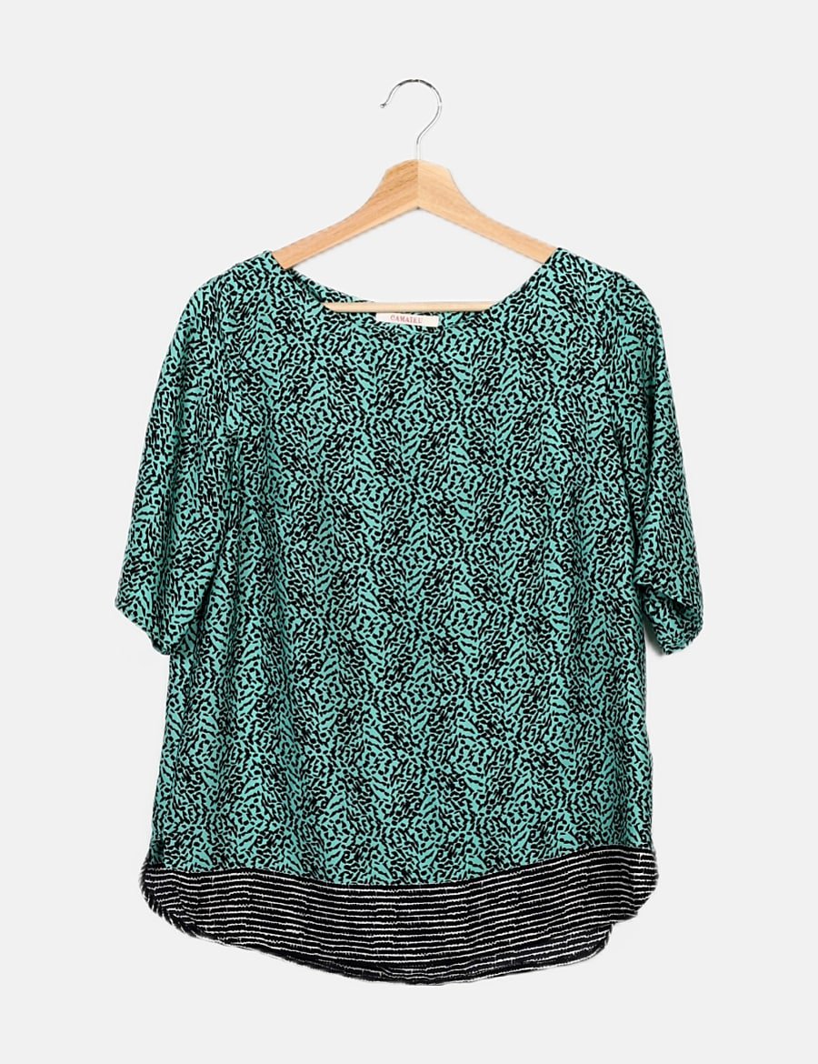 Camaïeu blouse