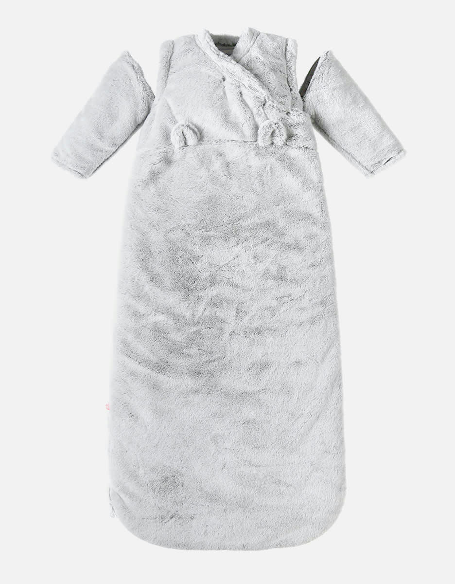 - Gigoteuse 90-110 cm longs poils