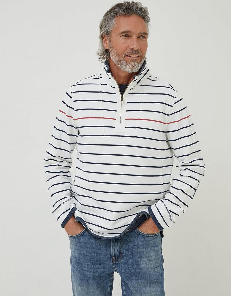 Airlie Breton Pop Stripe