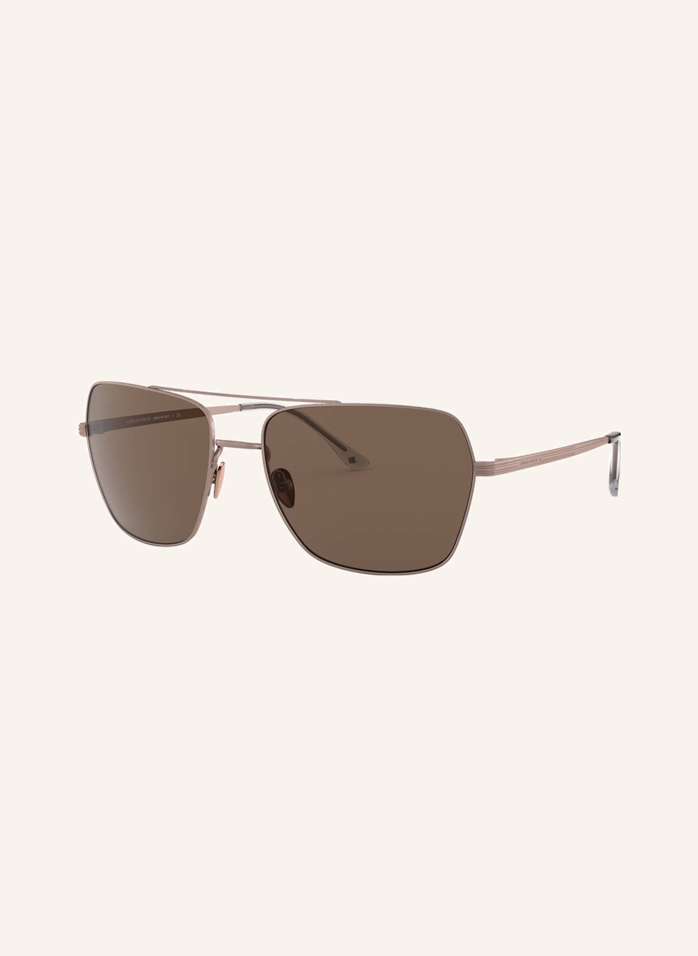 EMPORIO ARMANI Sonnenbrille AR6105