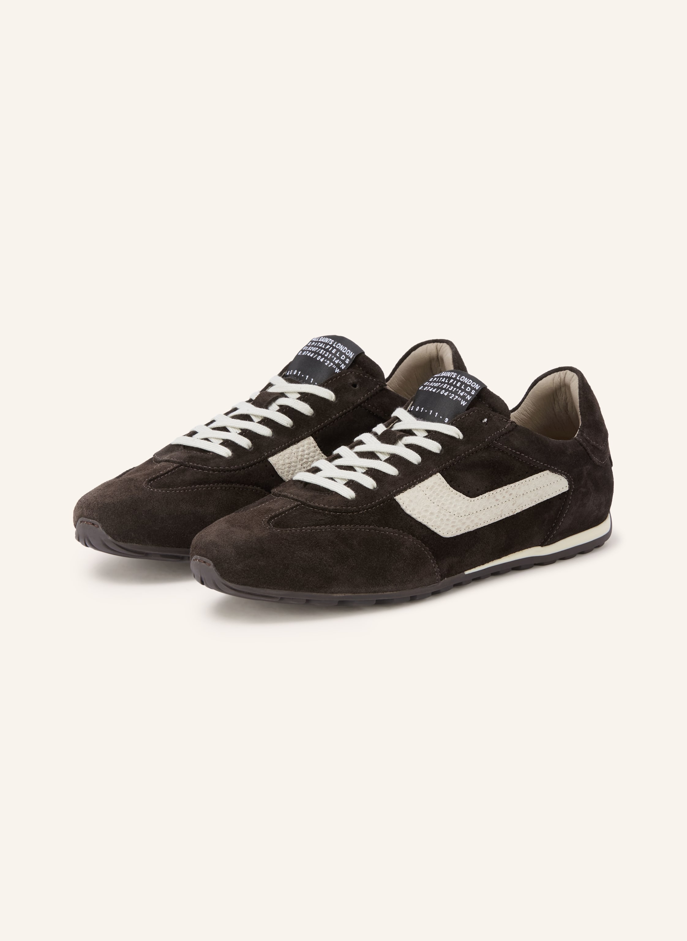 ALLSAINTS Sneaker LIAM
