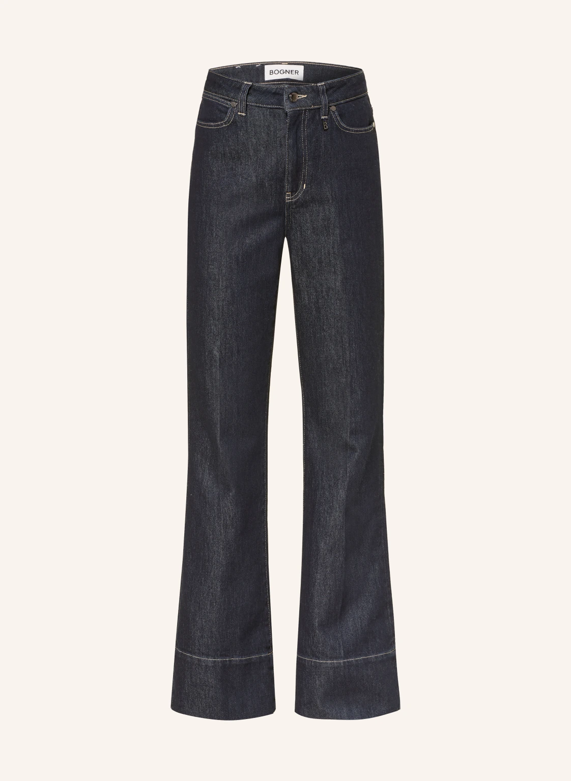 BOGNER Bootcut Jeans DEVIN