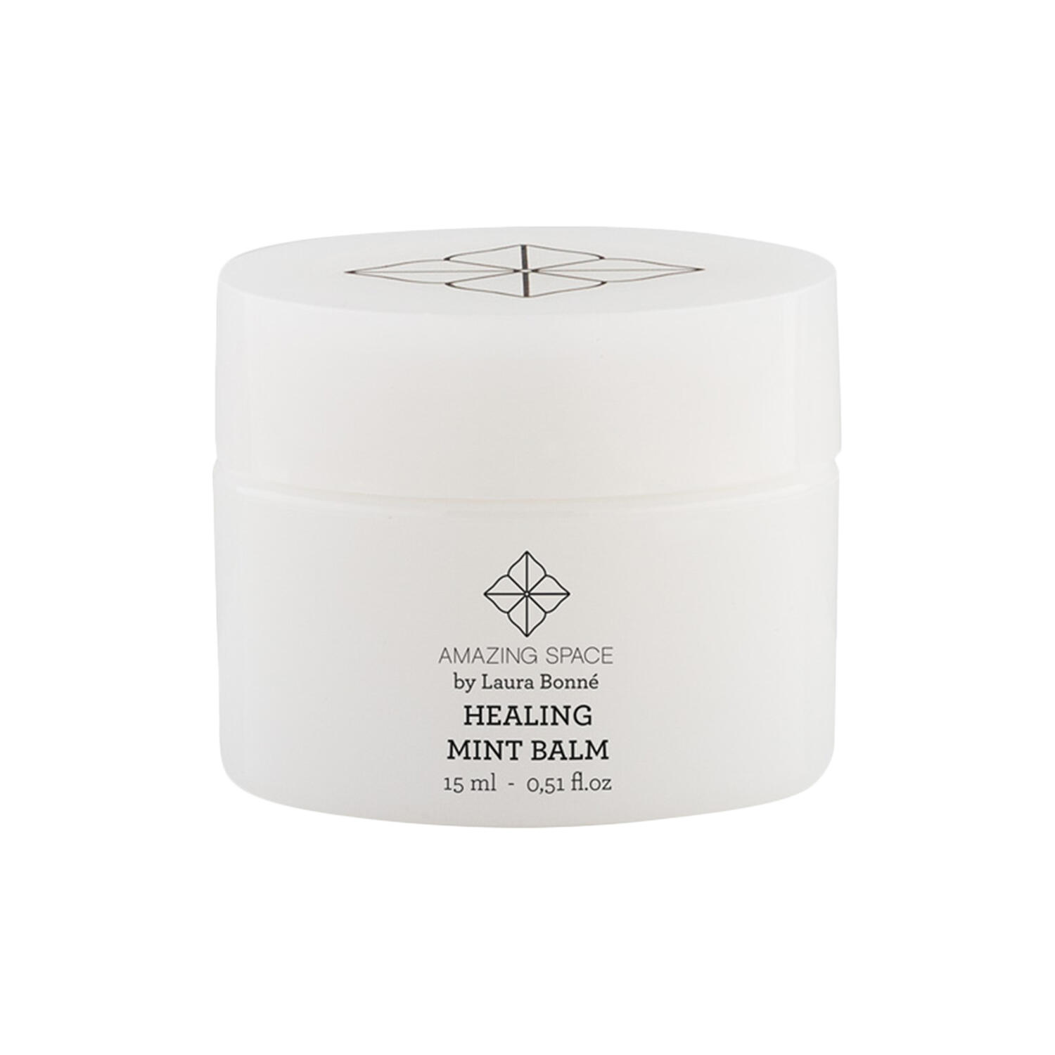 Healing Mint Balm &ndash; Lips & Nails
