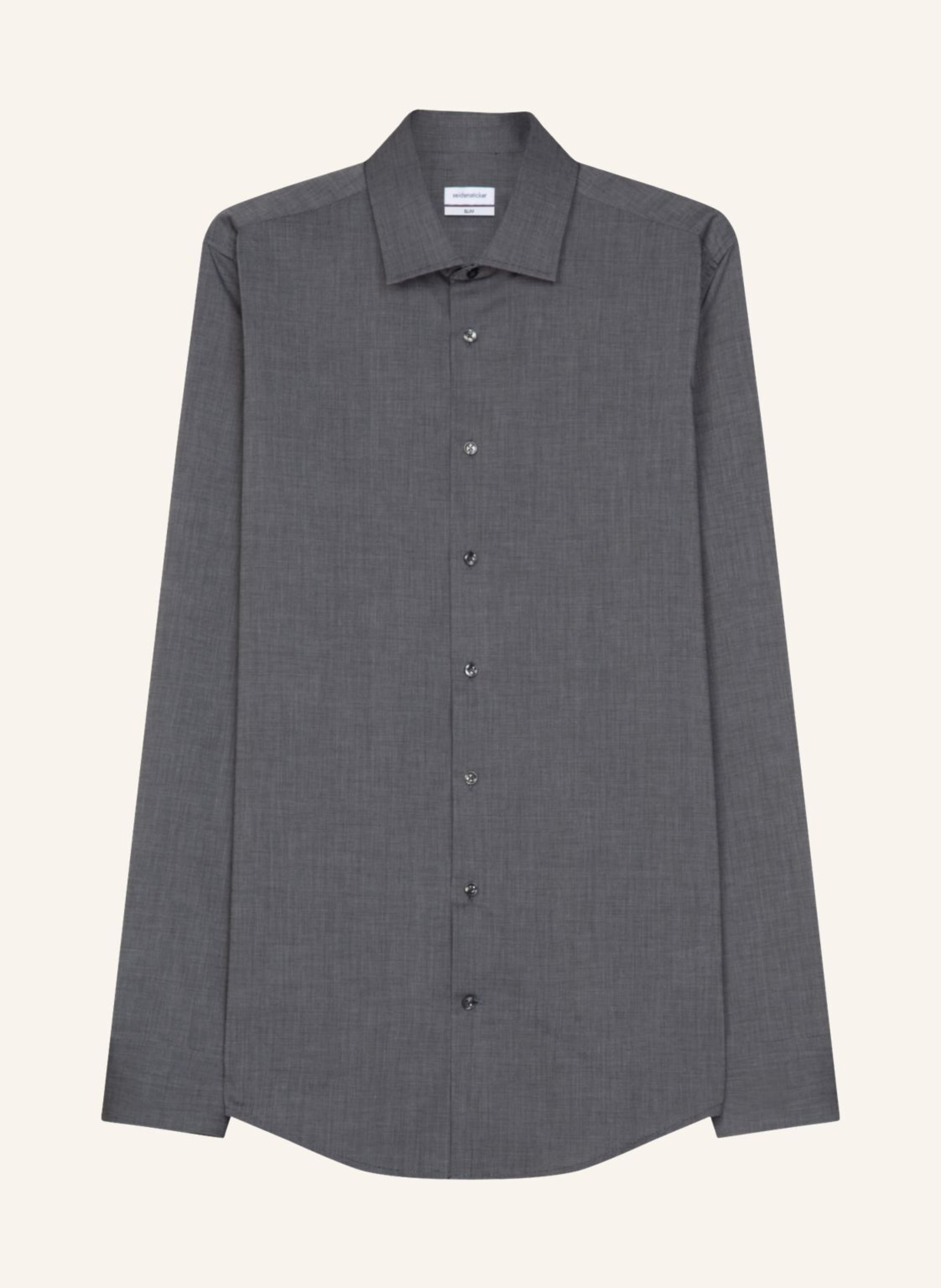 seidensticker Business Hemd Slim Fit