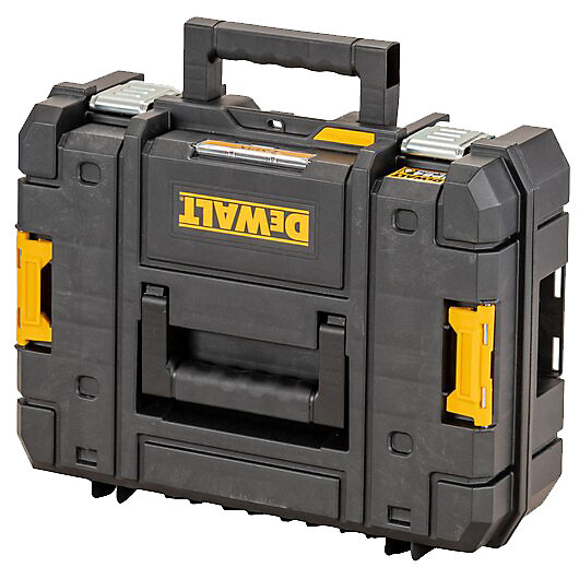 Coffret T-STAK IP54 petite contenance vide - DEWALT - DWST83345-1