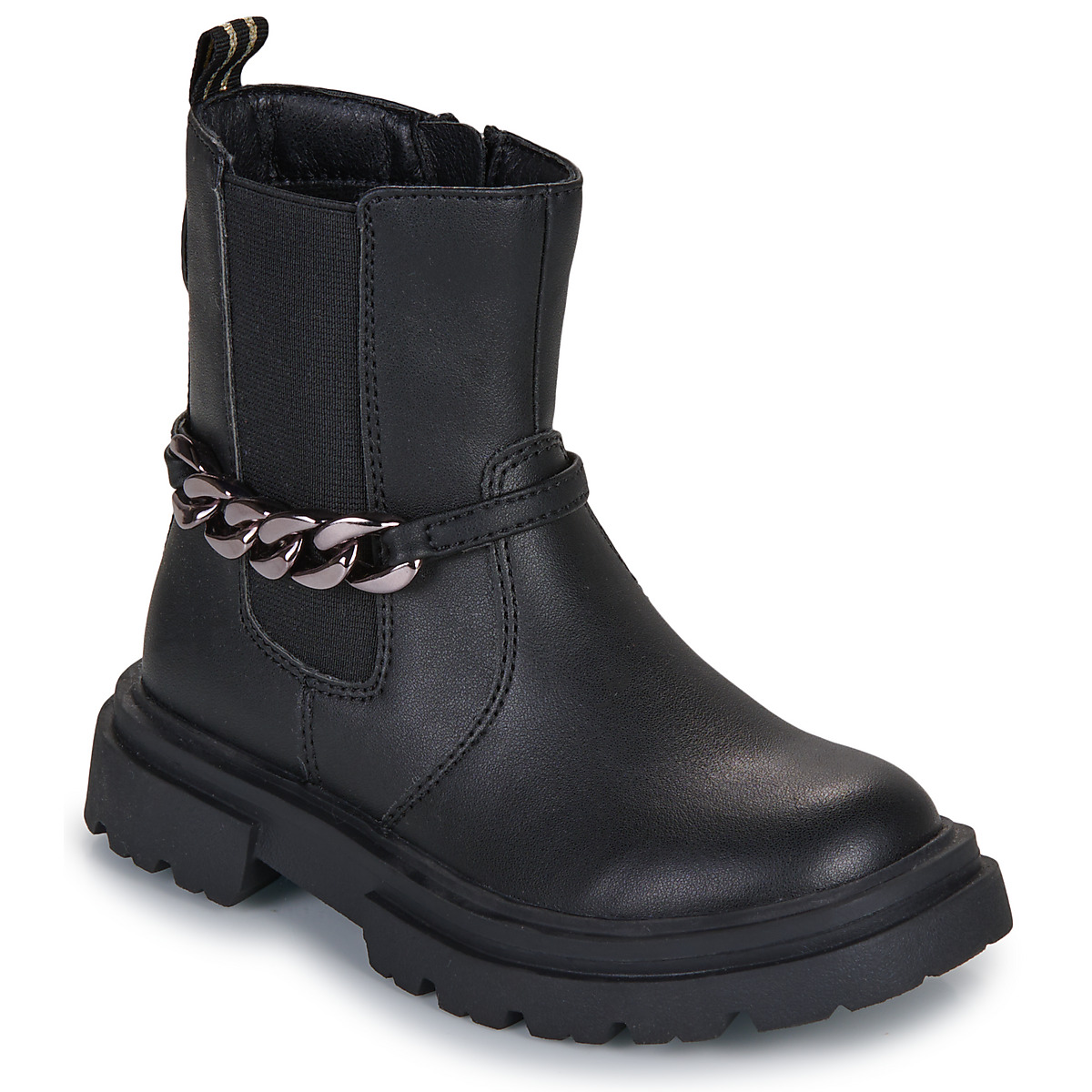 Primigi - GIRL CAMDEN - Black