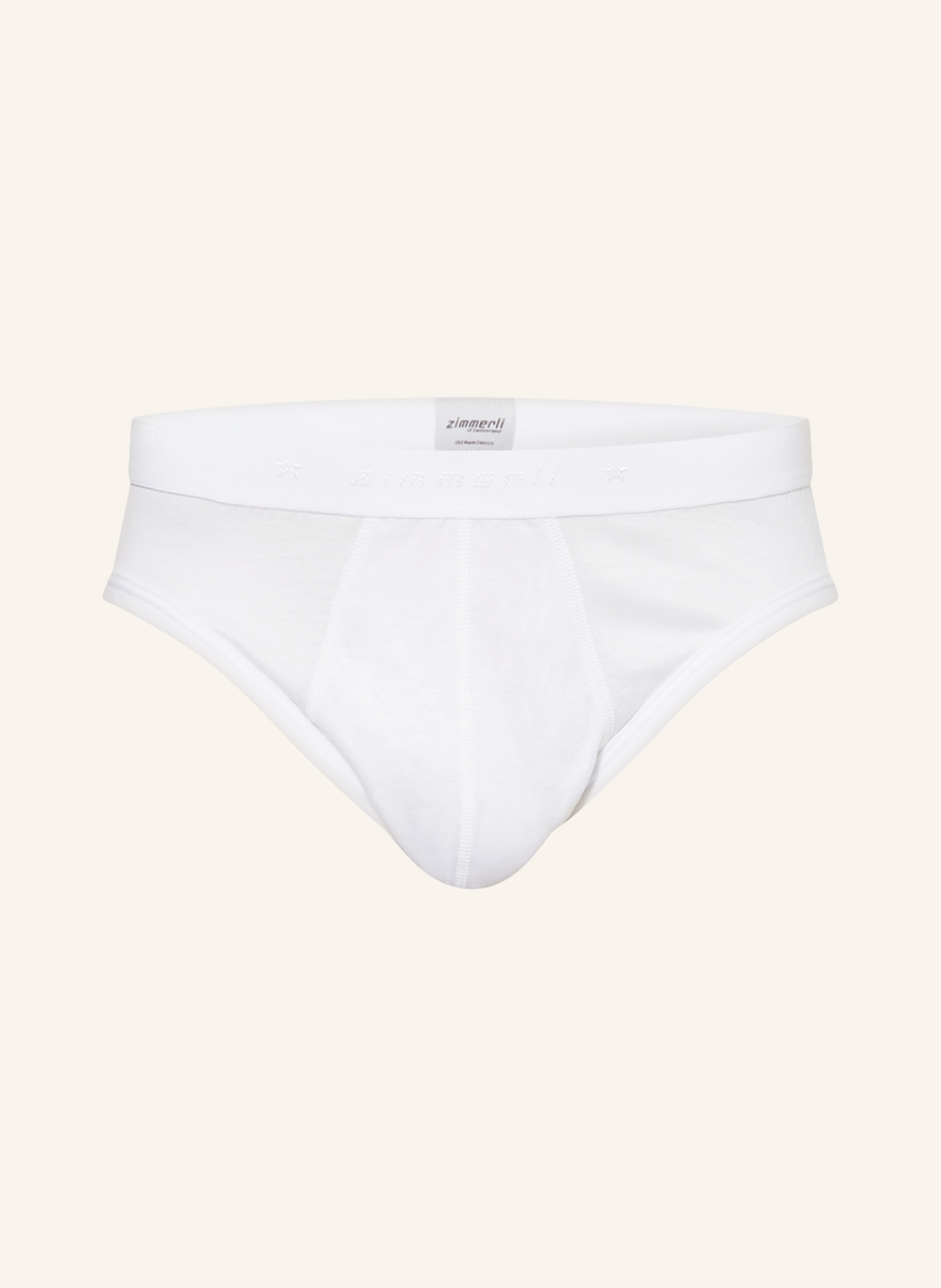 zimmerli Slip ROYAL CLASSIC