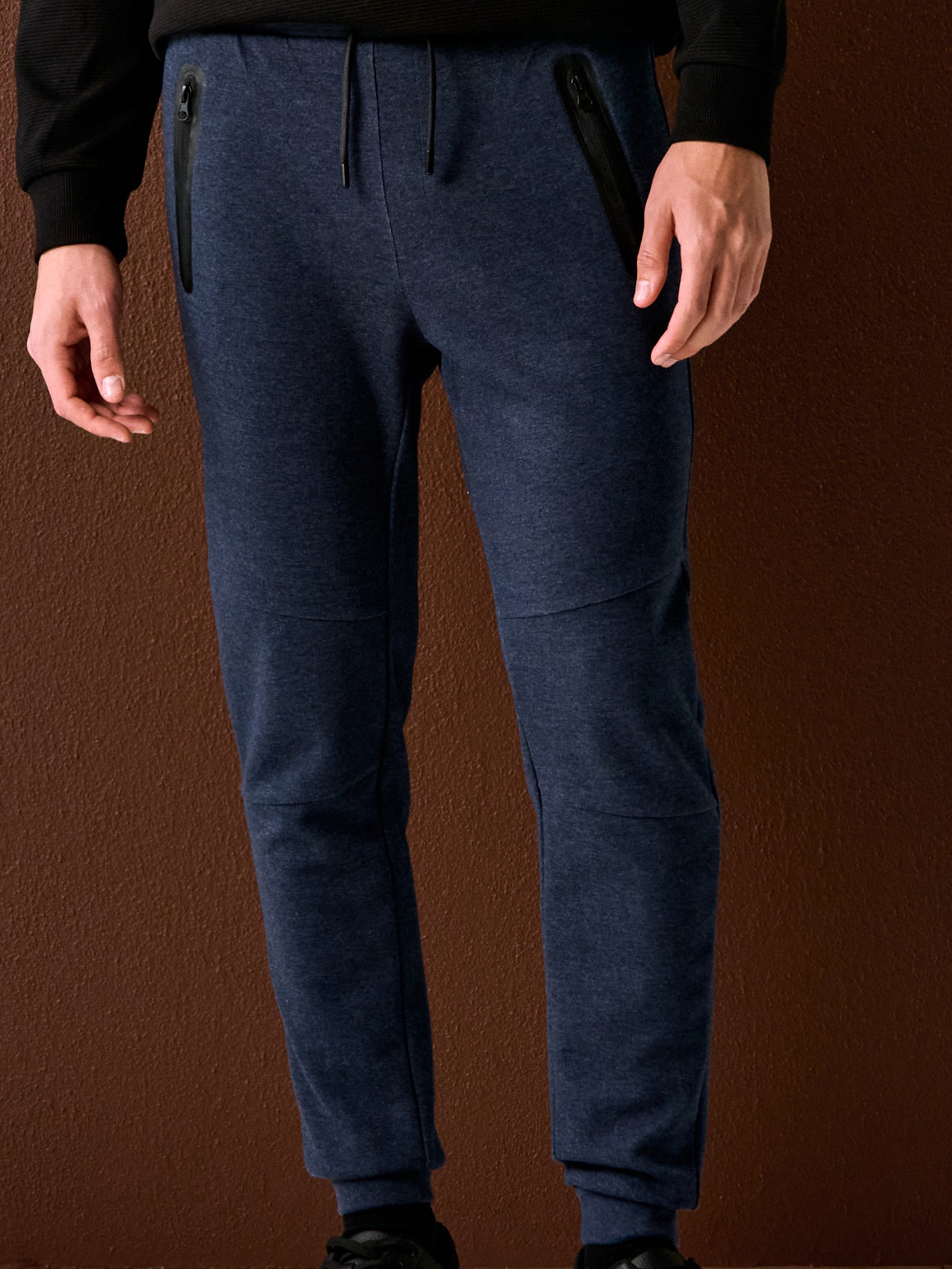 Spodnie dresowe jogger