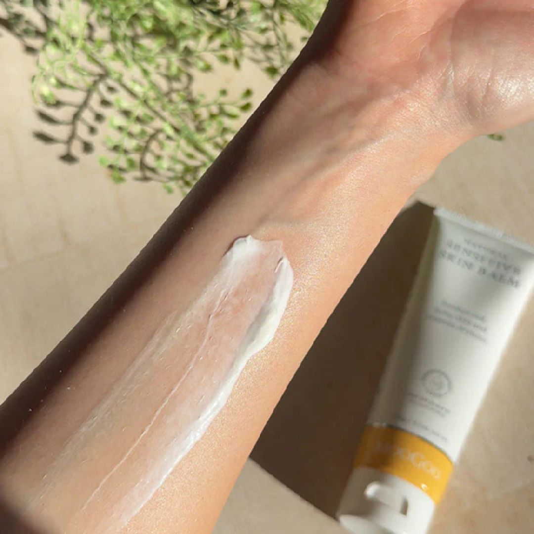 MooGoo MooGoo Sensitive Skin Balm