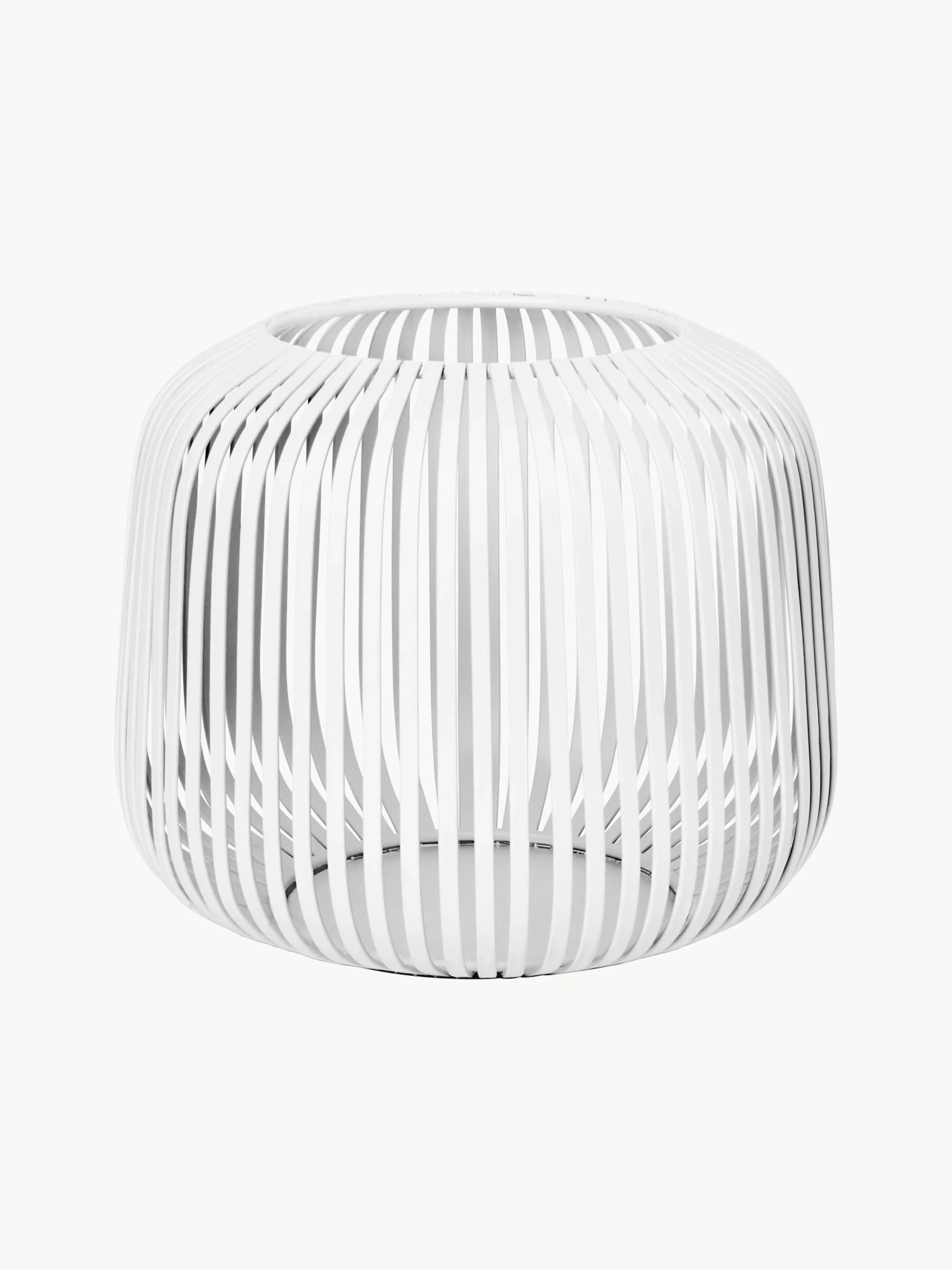 Windlicht Lito, H 17 cm