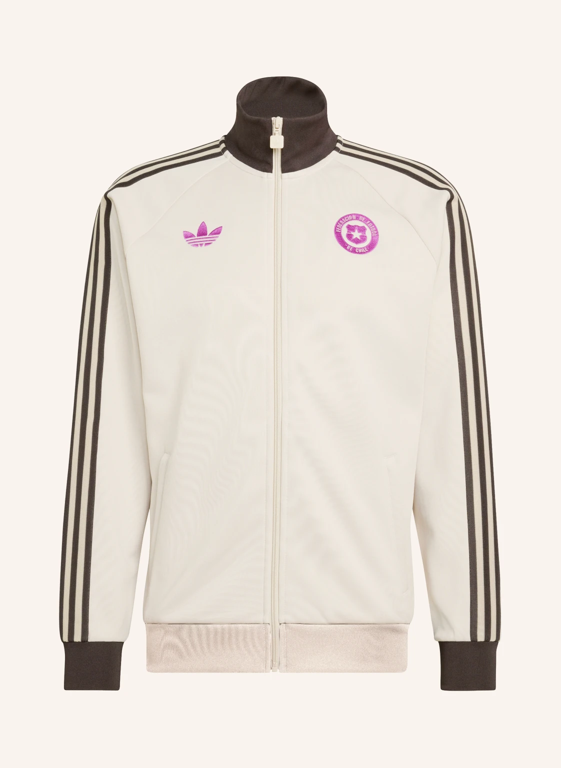 adidas Sweatjacke CHILE ORIGINALS