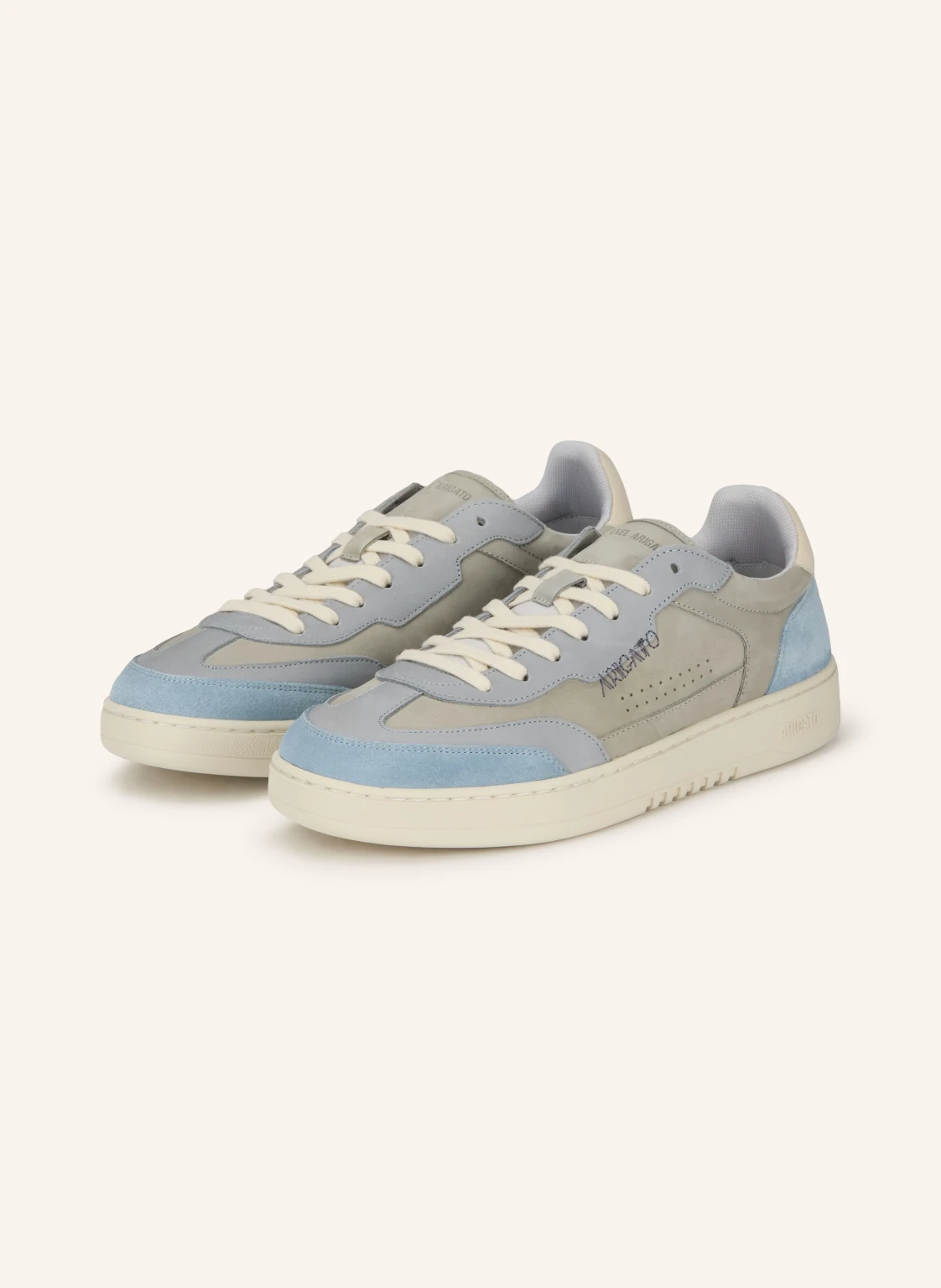 AXEL ARIGATO Sneaker DICE T-TOE