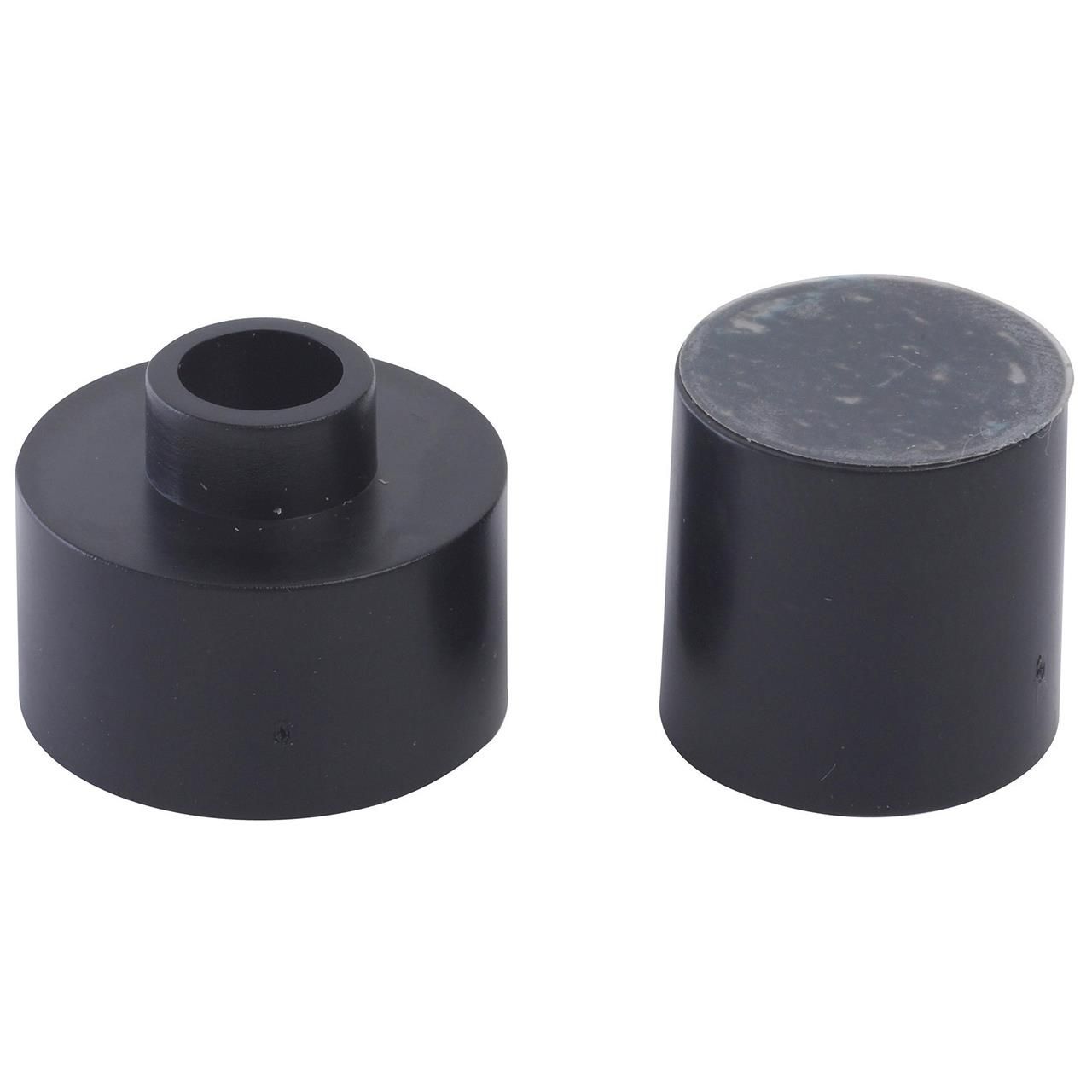 mysmartbuy Rotary shaver heads become blunt with use, but they're very expensive to replace. This little custom-designed tool will restore your shaver to its original sharpness in seconds.