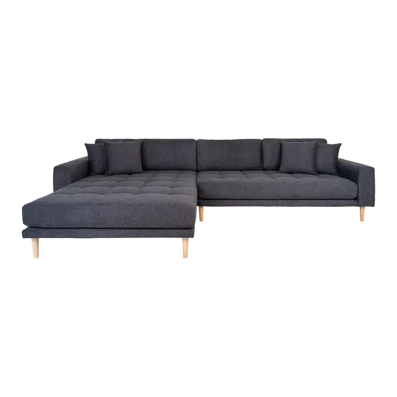 Ecksofa Lido