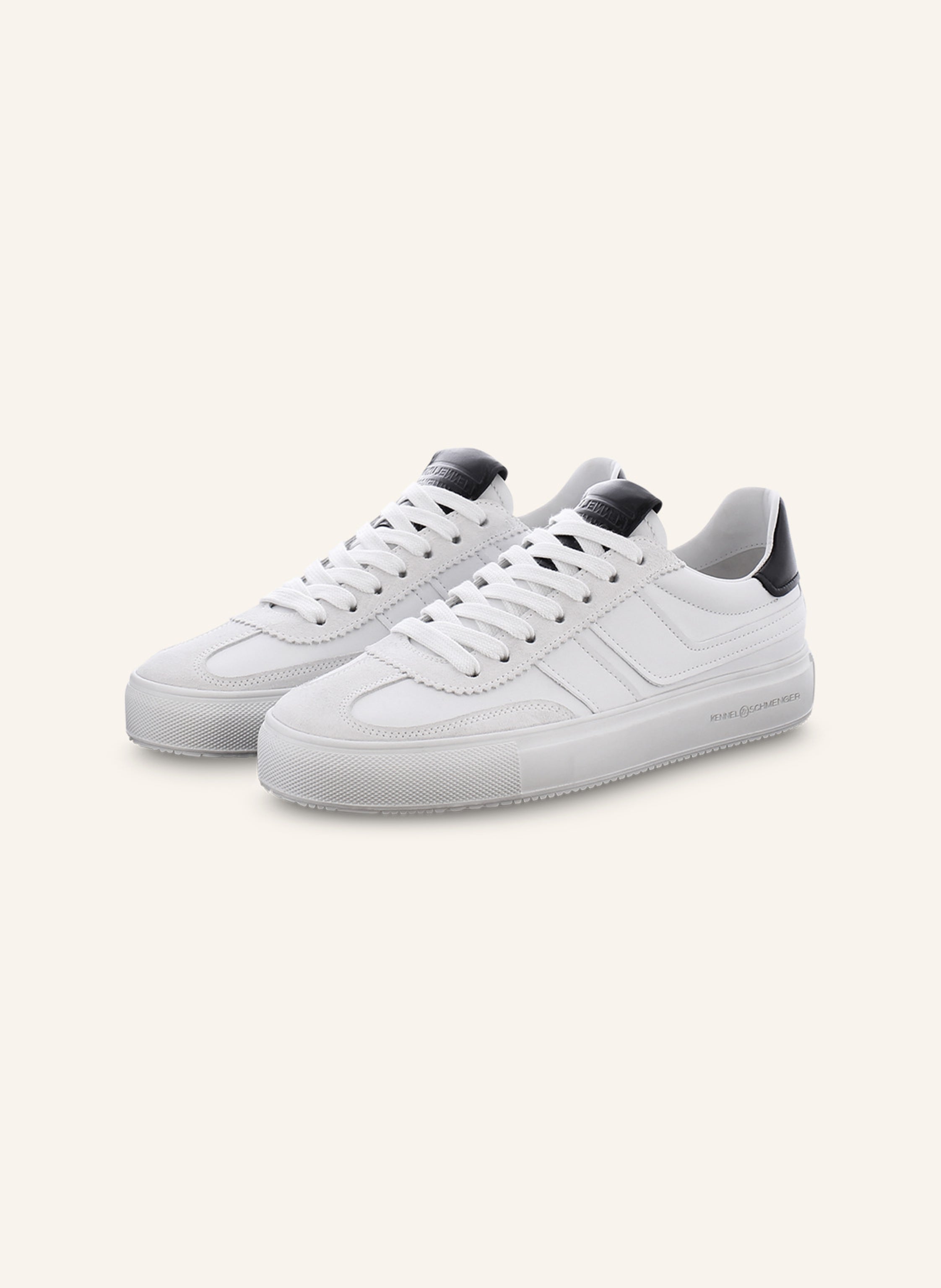 KENNEL & SCHMENGER Sneaker LENI