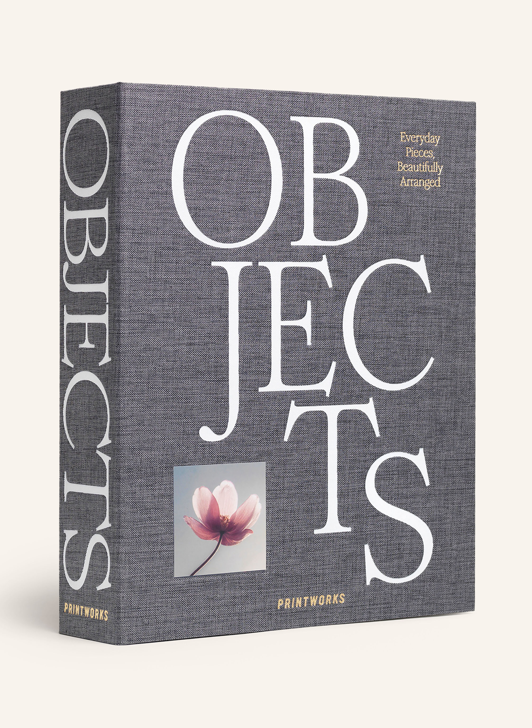 PRINTWORKS Aufbewahrungsbox OBJECTS