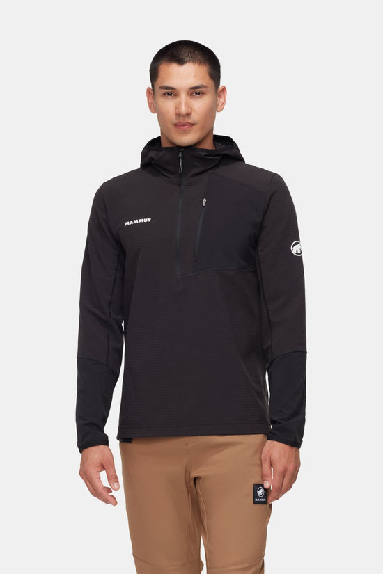 Mammut Madris Light ML Half Zip Hoody