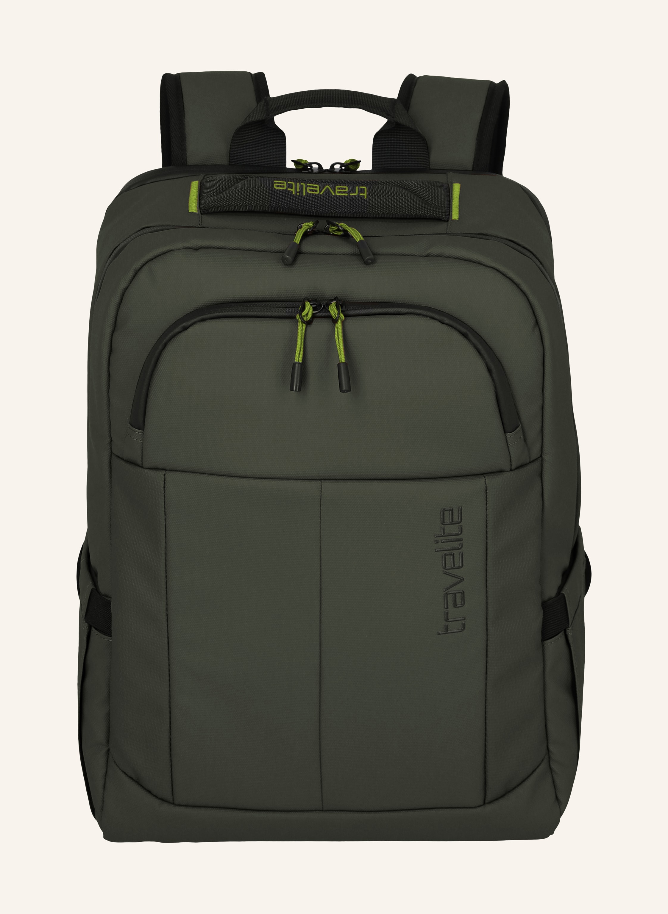 travelite Rucksack BRIIZE 23 l mit Laptop-Fach