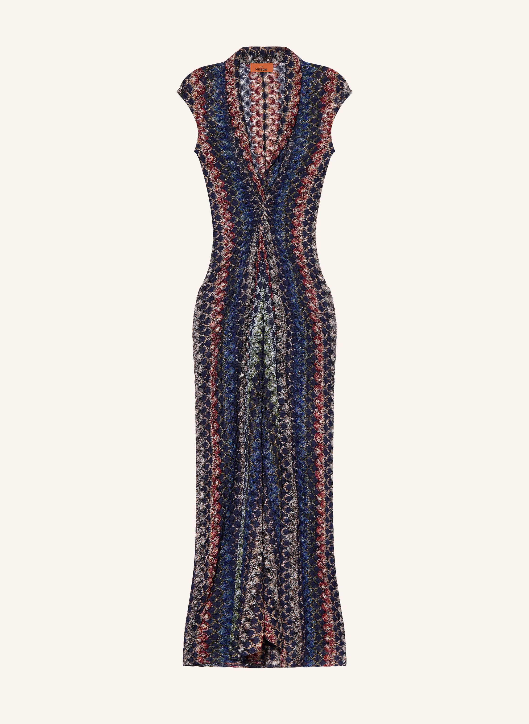 MISSONI Abendkleid