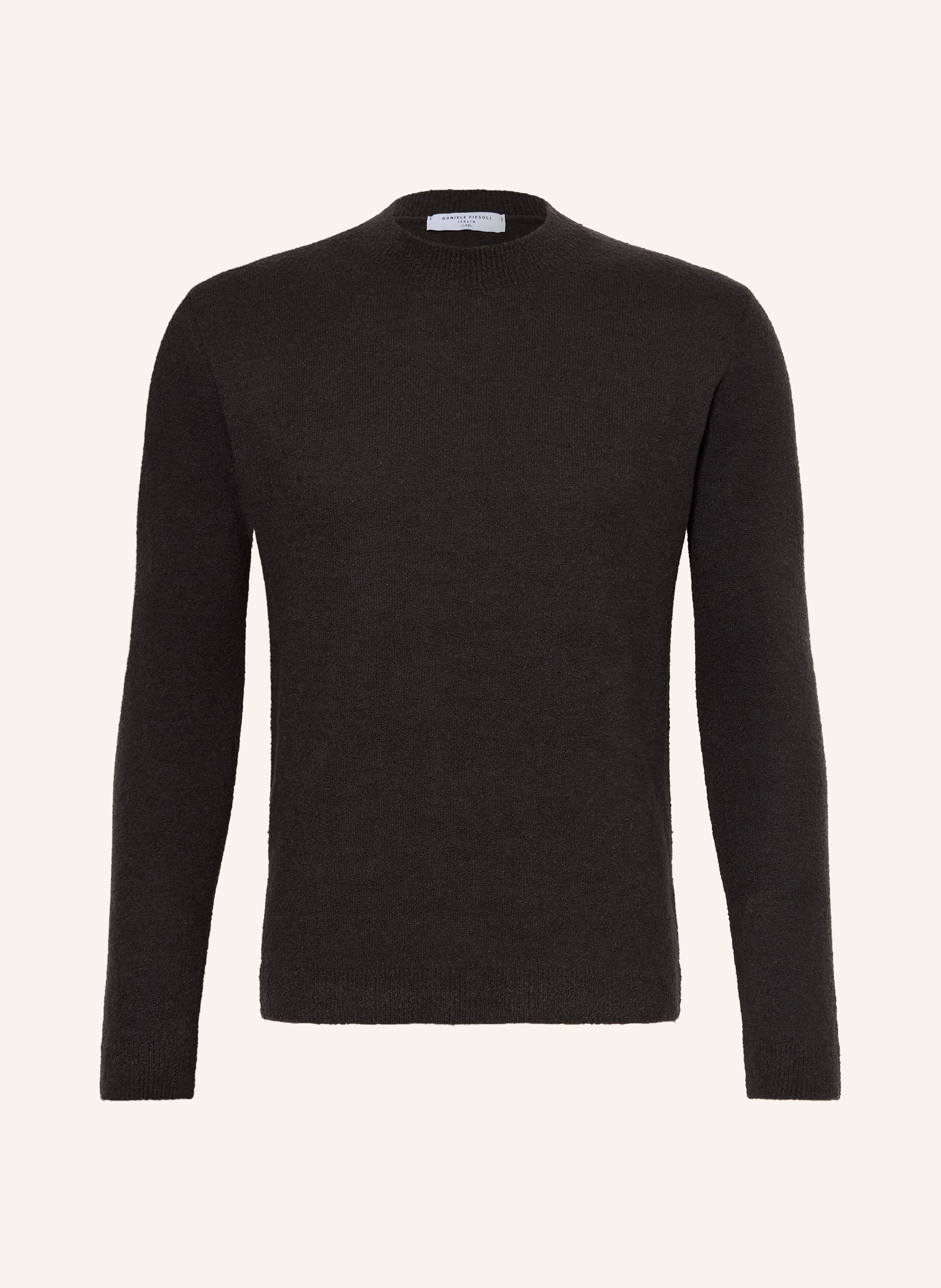 DANIELE FIESOLI Pullover