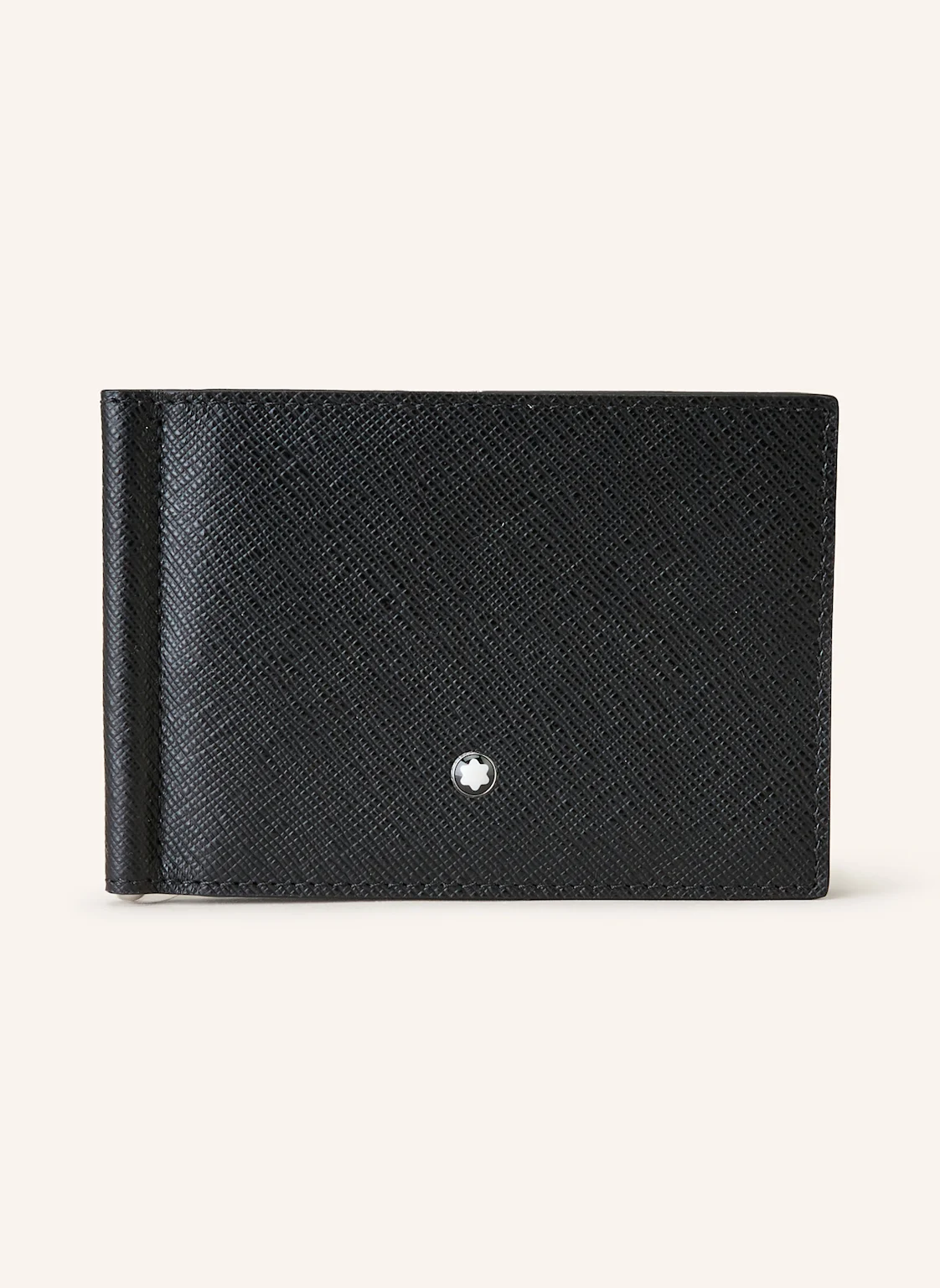 MONTBLANC Saffiano-Kartenetui SARTORIAL