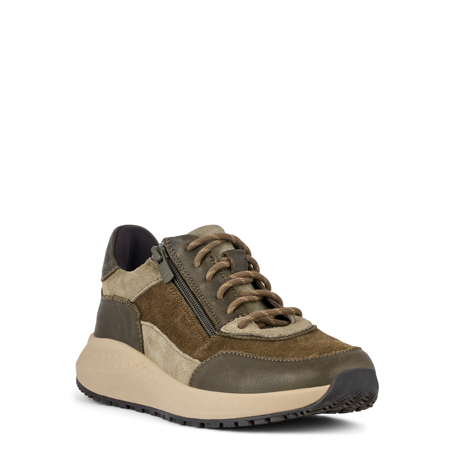 ZIGGA ZONA - OLIVE