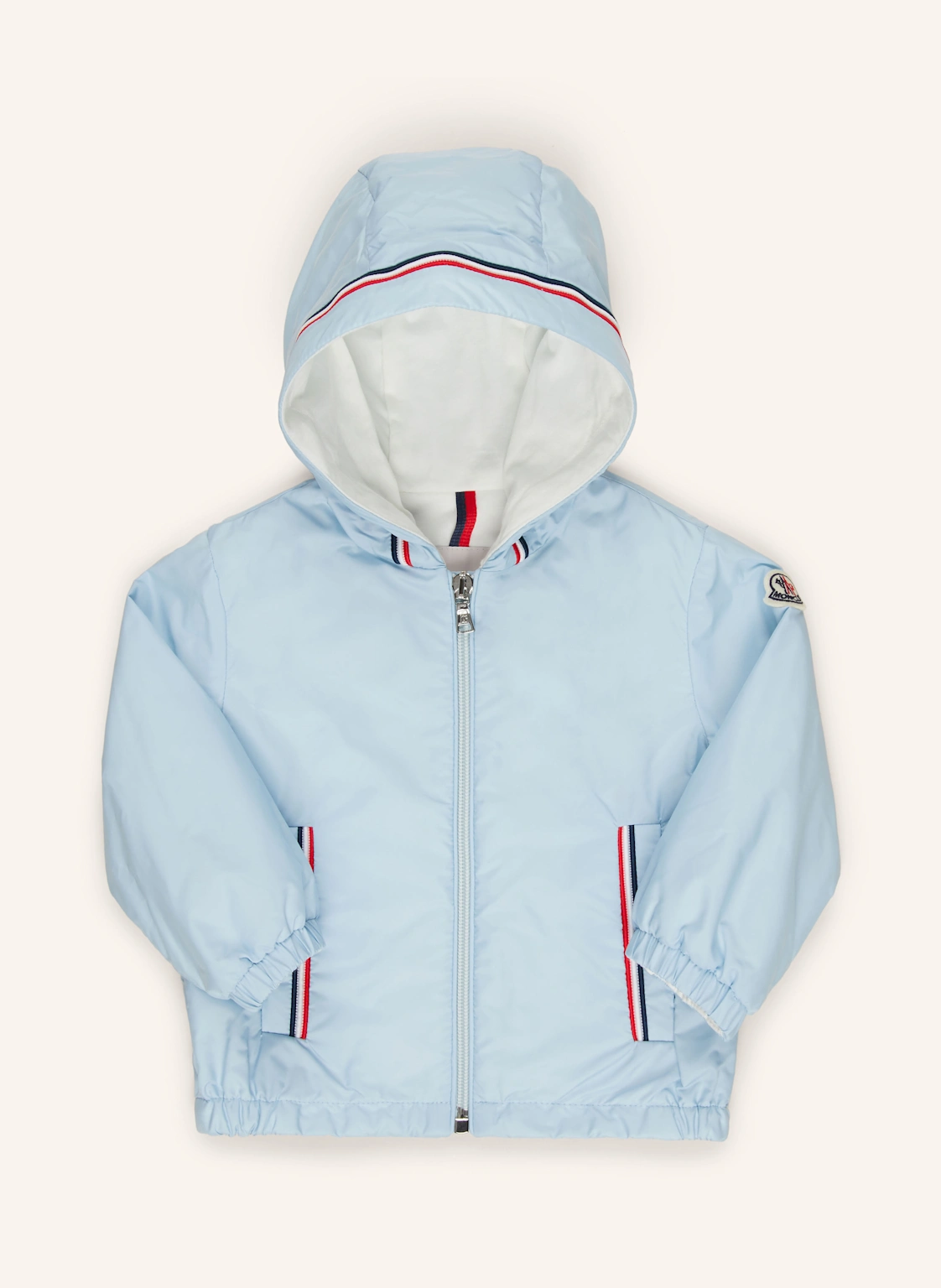 MONCLER enfant Jacke GRANDUC